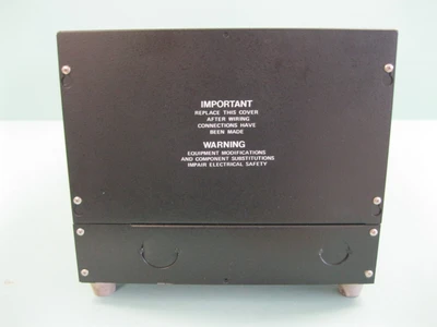 NEW Tracor Westronics 051704