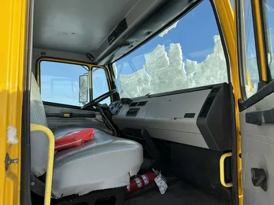 Used 1997 FREIGHTLINER FL70 Box trucks Minnesota US | Carco Truck & Equipment #1514176