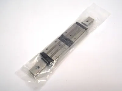 USED MISUMI LINEAR GUIDE