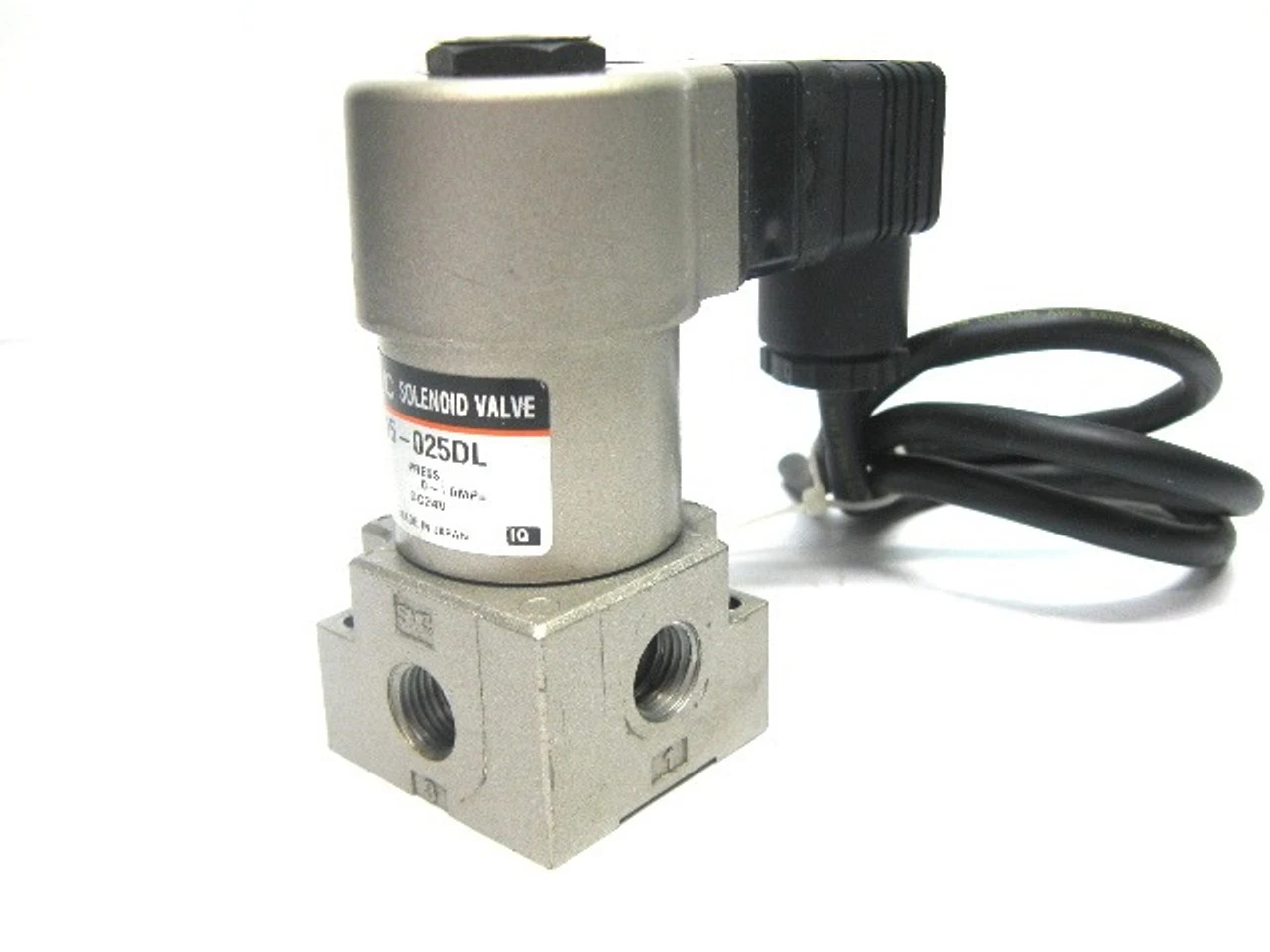 USED SMC VT315-02DL