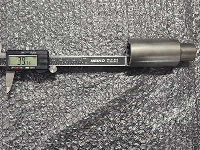 🆕️ Spline Sleeve Arm Shaft End 10411372 ⚡️🇺🇸 SHIP+WARRANTY