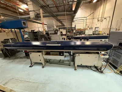 2016 TSUGAMI B0206-Ⅲ CNC Swiss | Machinery Network (6)
