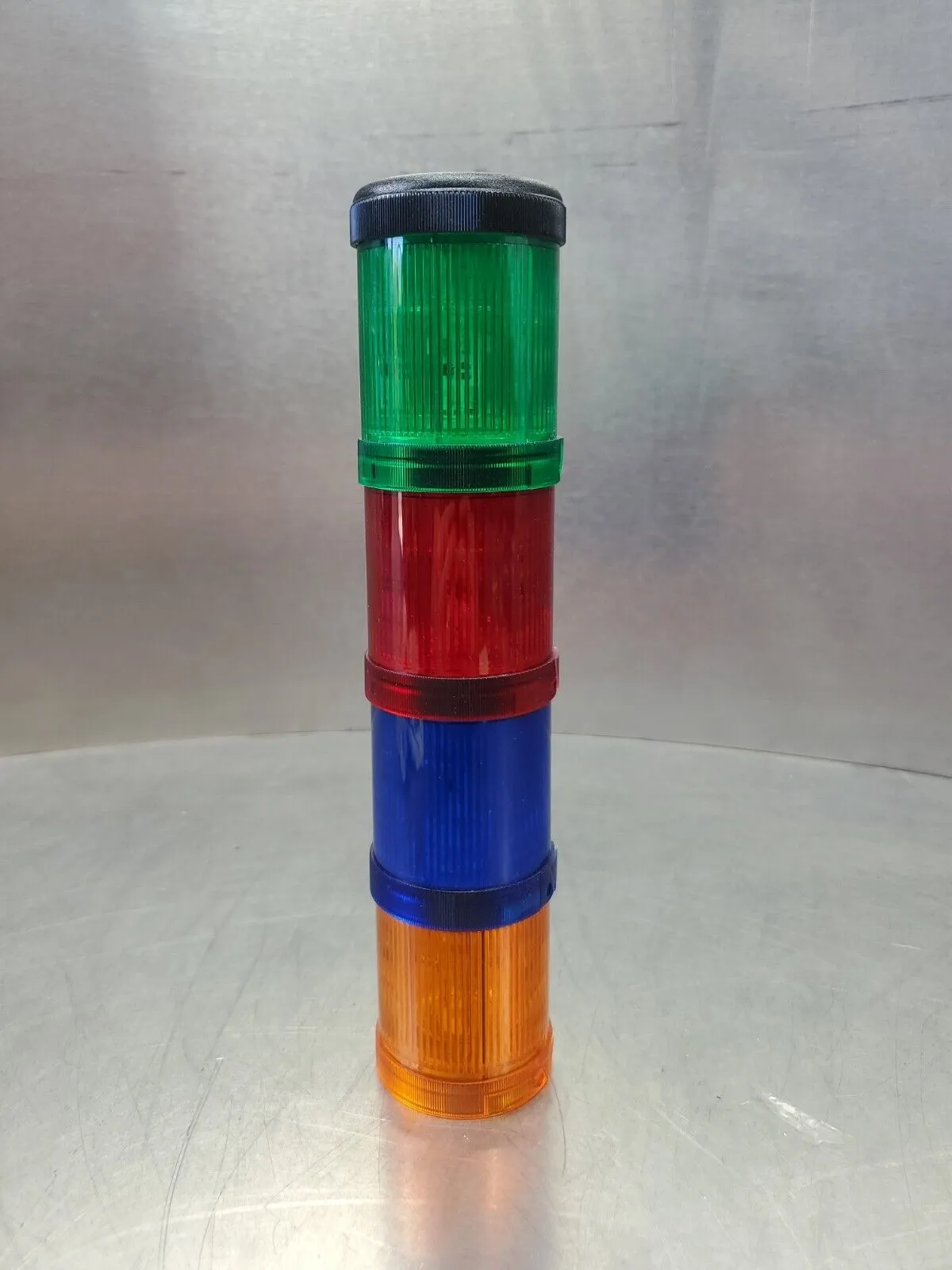 AUER VLL 250V AC/DC Steady Light Module Tower 3A