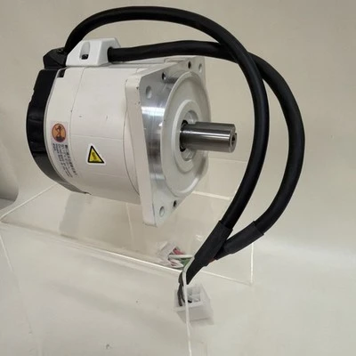 USED Omron R88M-GP40030H-S2