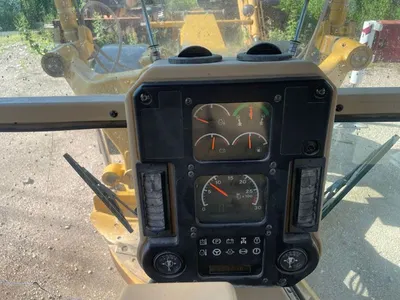 2005 Caterpillar 140H