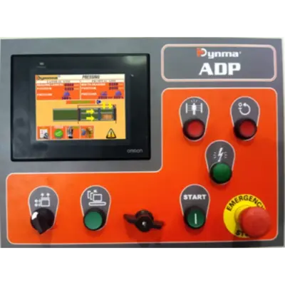 NEW DYNMA ADP