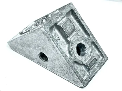 HBLFSN5-C | Misumi  Reversal Tabbed Brackets LOT OF 15 - New Other