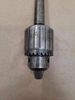 Used ROHITI T.33 DRILL CHUCK Misc Industrial Equipment Kentucky US | Aucto #686859