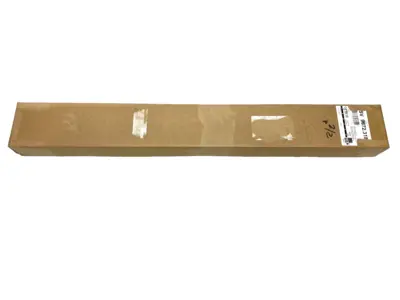 USED RITTAL FRONT TRIM PANEL TOP FOR TS