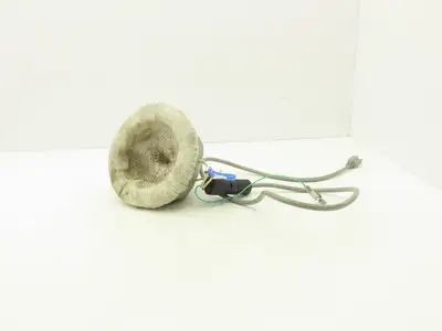 Glas-Col 0616700220 Hemispherical Heating Mantles 1000 ml 115 V, 60 Hz, 380 W