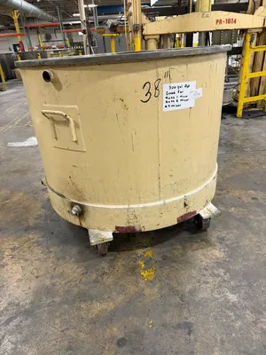 ROSS PVM-300 Mixers | Levy Recovery Group (23)