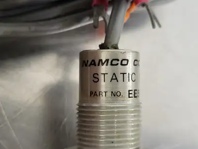 NEW NAMCO CONTROLS EE510-20000
