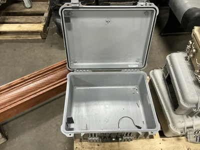 Used _UNKNOWN_ _UNKNOWN_ Miscellaneous Equipment Michigan US | Miedema Asset Management Group #1320079
