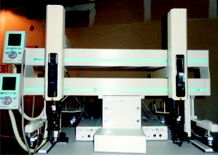 Used CTC Does Not Apply Miscellaneous Laboratory Equipment California US | CAL-L Enterprises #1459301