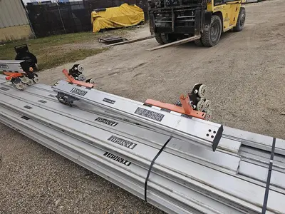 USED KNIGHT RAD7500