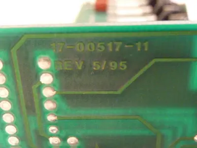 USED STERLCO 785A196U