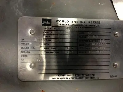 Gauld-Celleco Model C1100 Primary Fine Screens – LIKE NEW!