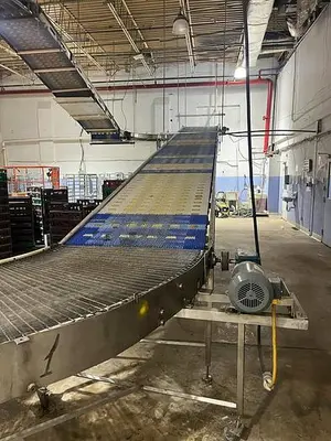 Used 2016 , BABBCO, RADEMAKER, IJ WHITE, TOPOS, KEMPER, ARTY PAC VARIOUS Food Production Lines Texas US | Bakery Machinery and Engineering #1770285