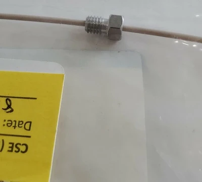 NEW Agilent G1946-60155