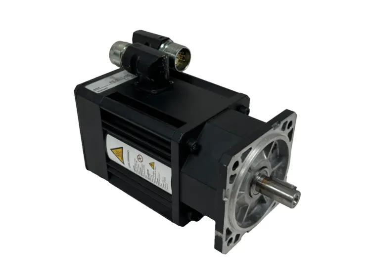 Used BAUMULLER 00259794 Servo Motors | SB Industrial Supply #827539
