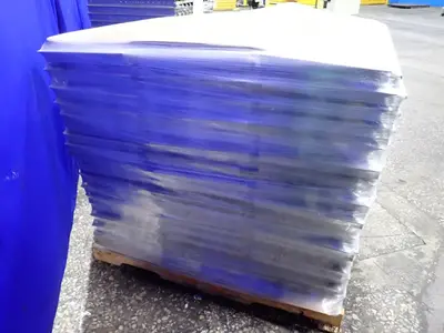 36" X 16" Conveyors