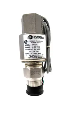 USED RED JACKET ELECTRONICS SPTX95