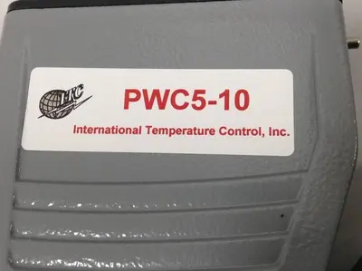 NEW ITC PWC5-10