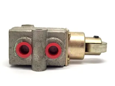 New | in-Stock Parker Hannifin CW13-25 Pump & Valve Parts Michigan US | Maverick Industrial Sales #1456604