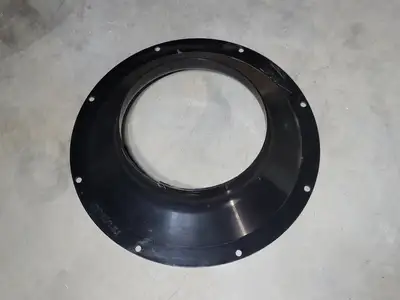 USED CONTINENTAL FAN TNC450