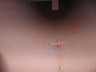 Deaerator