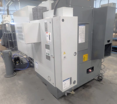 Used 2025 HAAS ST-28Y CNC Lathes Ontario CA | Legacy CNC Machinery, LLC #1427327