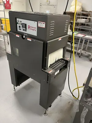 USED CLAMCO 6700MM