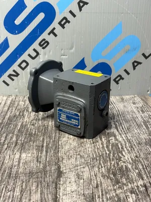 BOSTON GEAR F710-30-B4-G Gearboxes & Speed Reducers | ESS Industrial Equipment Sales (1)
