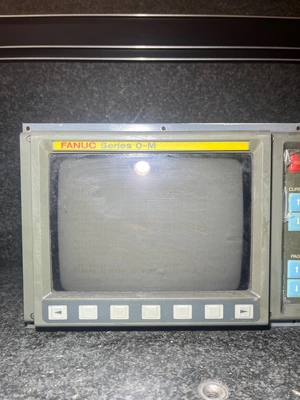 USED FANUC A61L-0001-0093