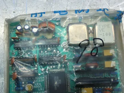 New | in-Stock NSD CORP. VE1001 Circuit Boards | HGR 24 #748516