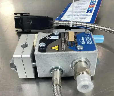 USED NORDSON 8503598