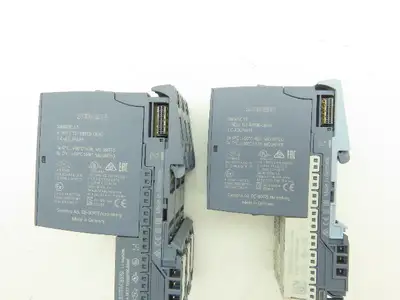 Used SIEMENS _UNKNOWN_ PLC Input & Output Indiana US | Arrow Industrial #1316696