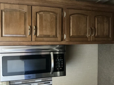 Used 2016 KEYSTONE RESIDENCE 4051FL Campers, Caravans, Motorhomes Michigan US | Miedema Asset Management Group #1327788