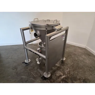 Used VAC-U-MAX _UNKNOWN_ Hoppers West Virginia US | JM Industrial #1466014