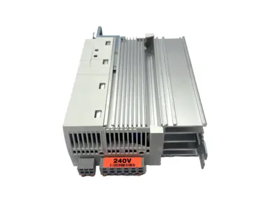 Used Lenze 13436011, 08066005 Variable Speed Drives Michigan US | Maverick Industrial Sales #1395585