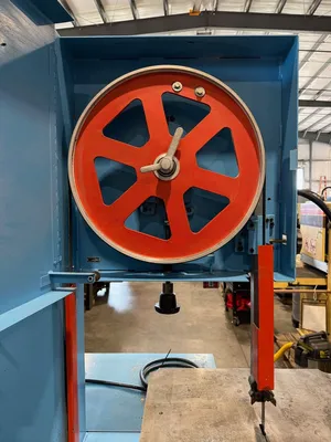 1993 DOALL 2013-V Vertical Band Saws | GMT (11)