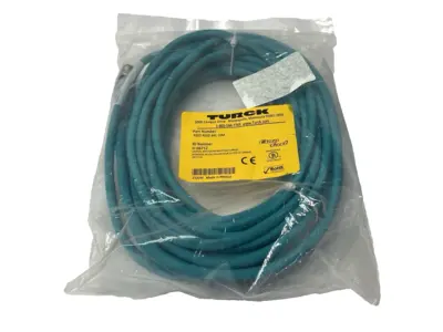 New | in-Stock TURCK RSSD RSSD 441-10M, U-06712 Cable & Wire | Maverick Industrial Sales #1108162
