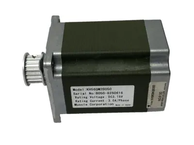 USED JAPAN SERVO KH56QM2B050