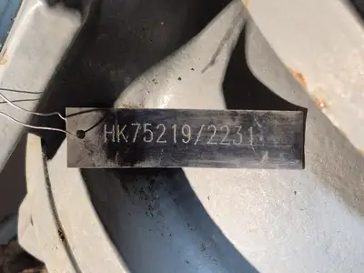 USED GWC B150-1-CC-C-1