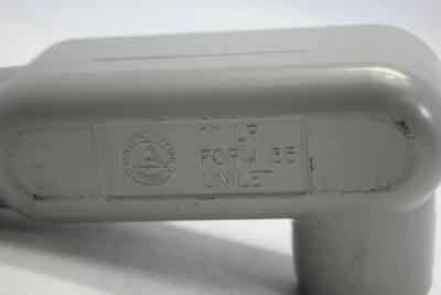 New | in-Stock Killark OLL-3 OLR-3 Electrical Fittings California US | Davliegogo LLC #1705890