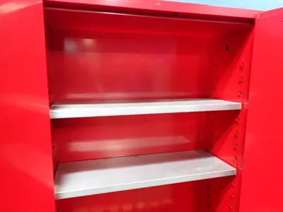 Used ULINE _UNKNOWN_ Cabinets Ohio US | HGR 24 #1285696