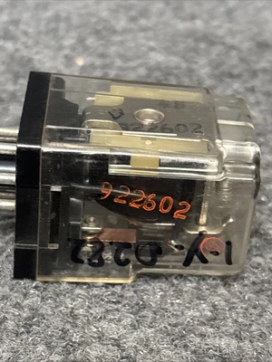 Used Potter & Brumfield KRPA-11DG-48 Misc Electrical & Power Parts California US | Davliegogo LLC #1729913