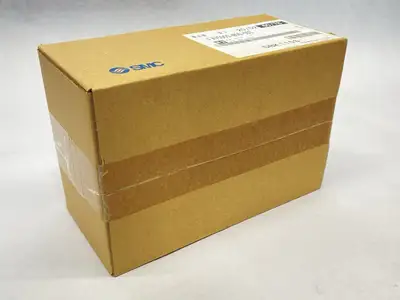 AV5000-N06-5DZ | SMC  Pneumatic Soft Start Valve 3/4" Ports - New