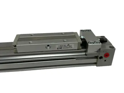 USED SMC MY1B20-800L RODLESS CYLINDER MY1B20800L