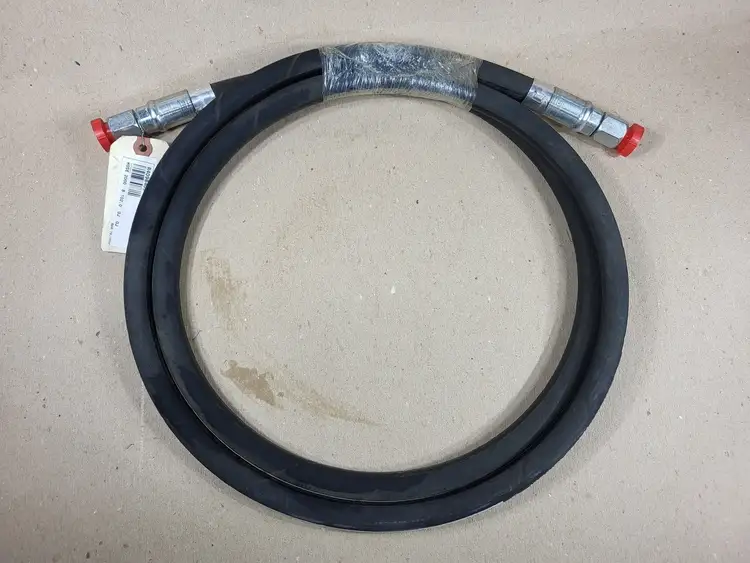 New | in-Stock LETOURNEAU R4098409 Parts (Hydraulics and Pneumatics) British Columbia CA | Lenmark #264613
